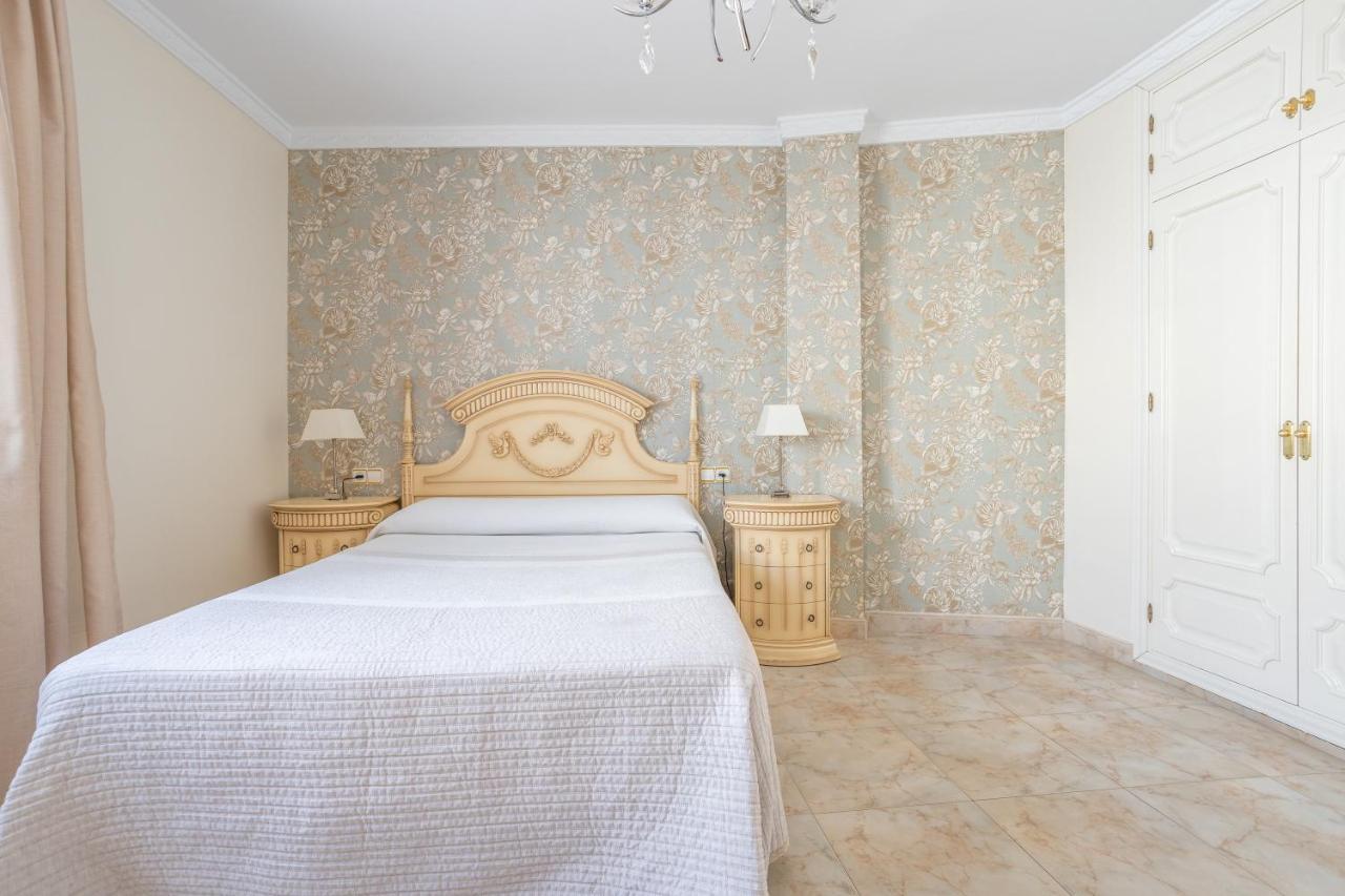Ferienwohnung Terraza Mar Y Montana Nerja Exterior foto