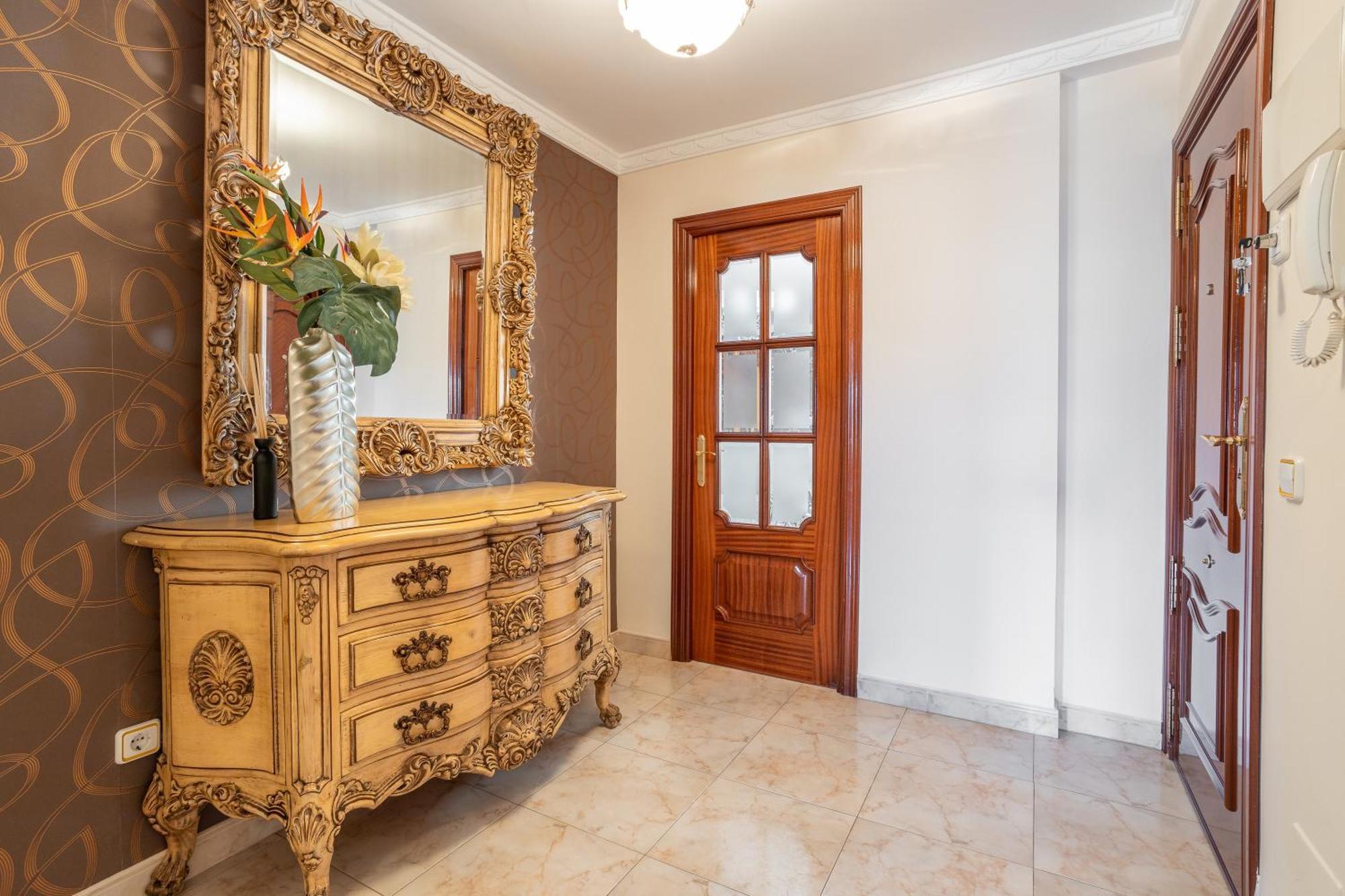 Ferienwohnung Terraza Mar Y Montana Nerja Exterior foto